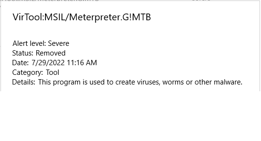 Shellcode Encoding and Encryption1